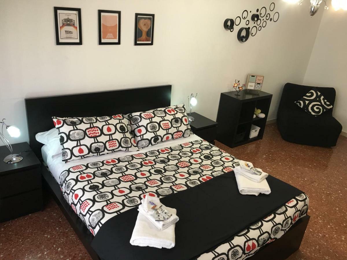 Casa Vacanze Kokoroma Cipro Al Vaticano Exterior photo